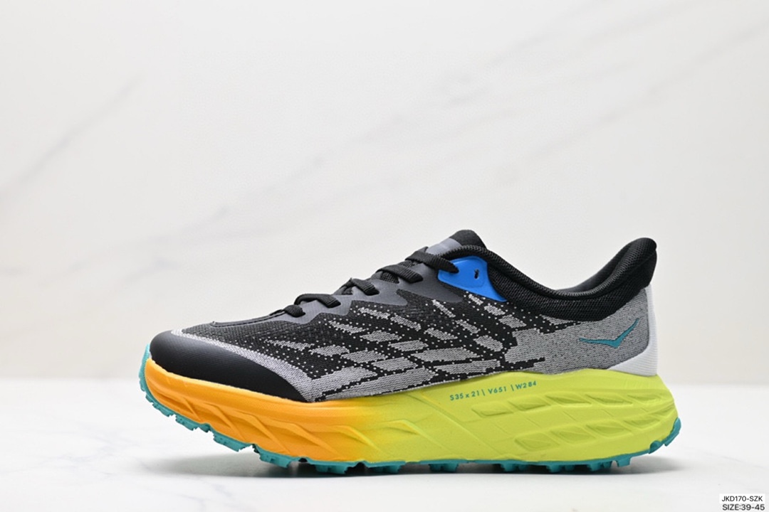 Hoka Shoes